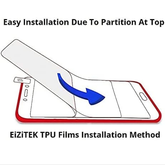 High Quality Screen Protector for Samsung Galaxy Note 20 Ultra - Picture 6 of 6